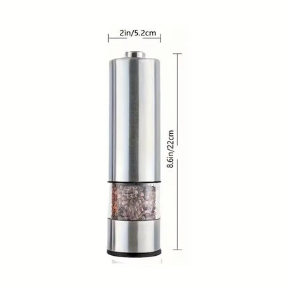 Pepper Grinder