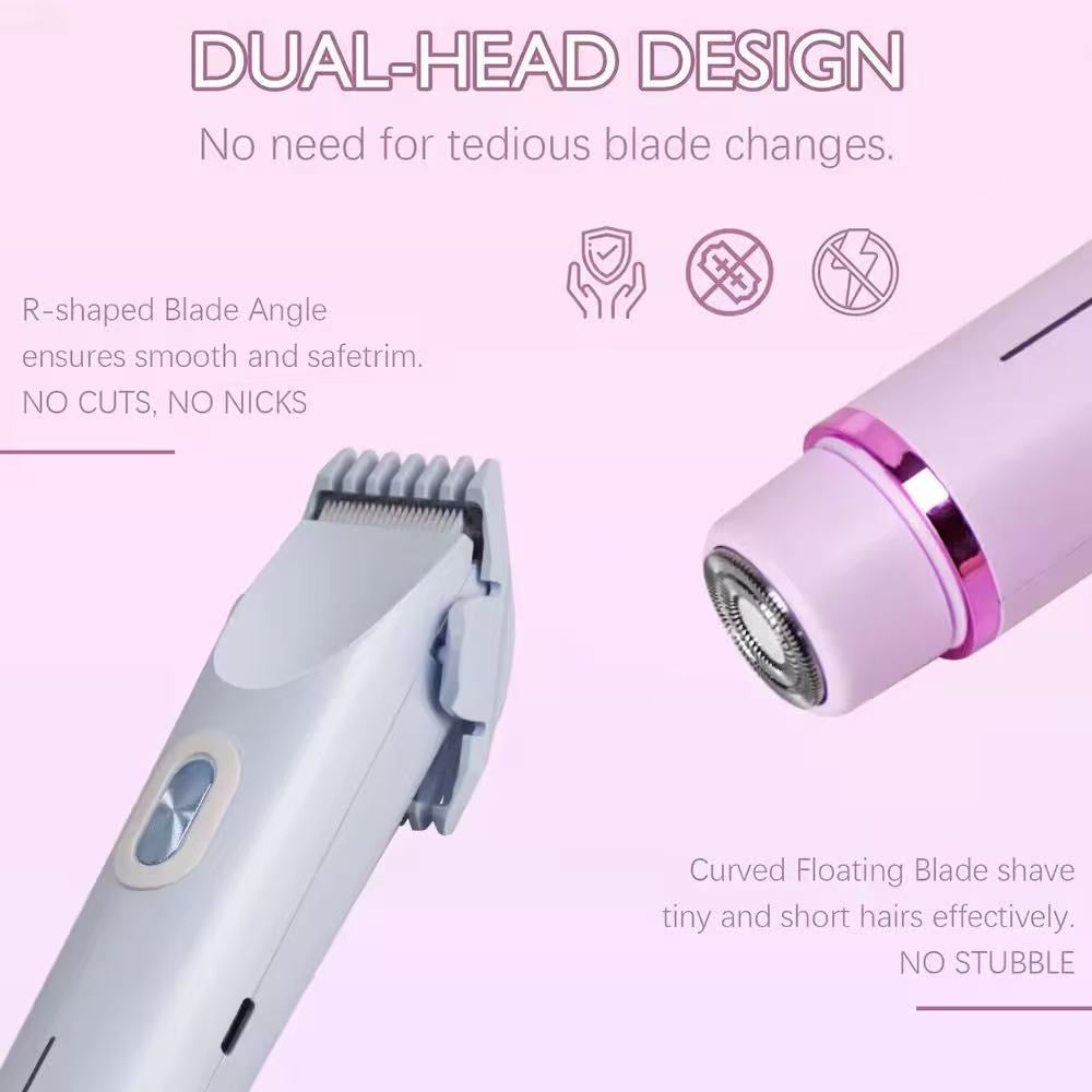 Women Electric Shaver