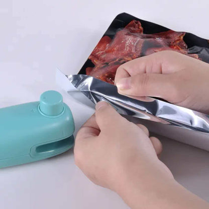 Portable Sealer