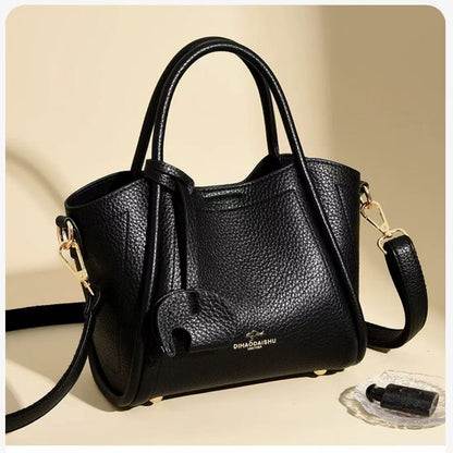 Woman Bucket Bag