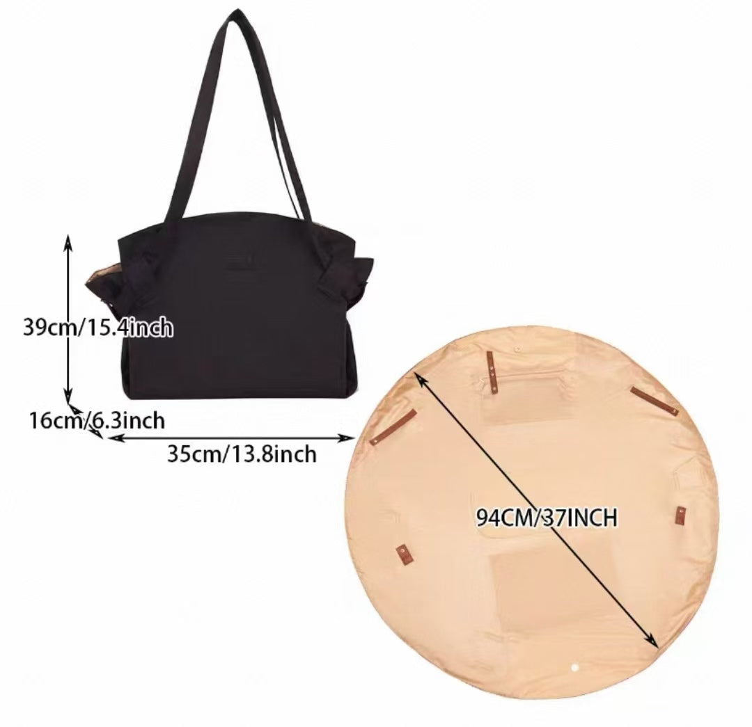 Women's Duffel Bag