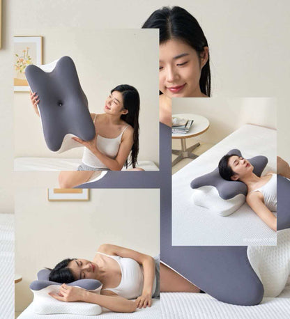 Sleep-aid Pillow