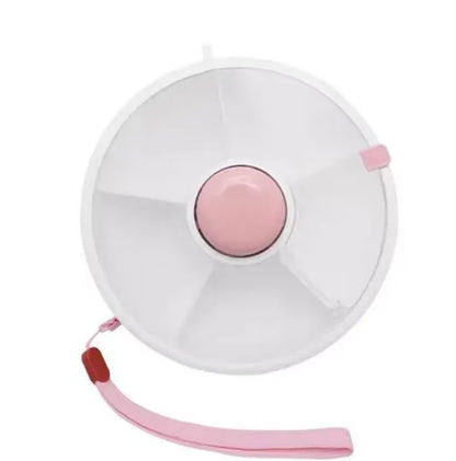 Snack Spinner