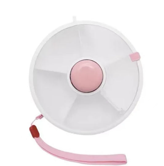 Snack Spinner