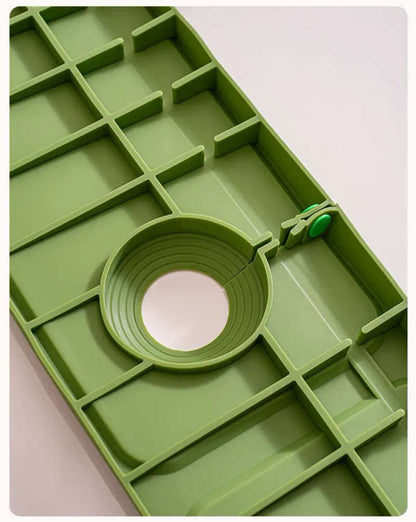 Silicone Drain Mat