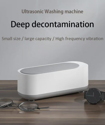 Ultrasonic Cleaner