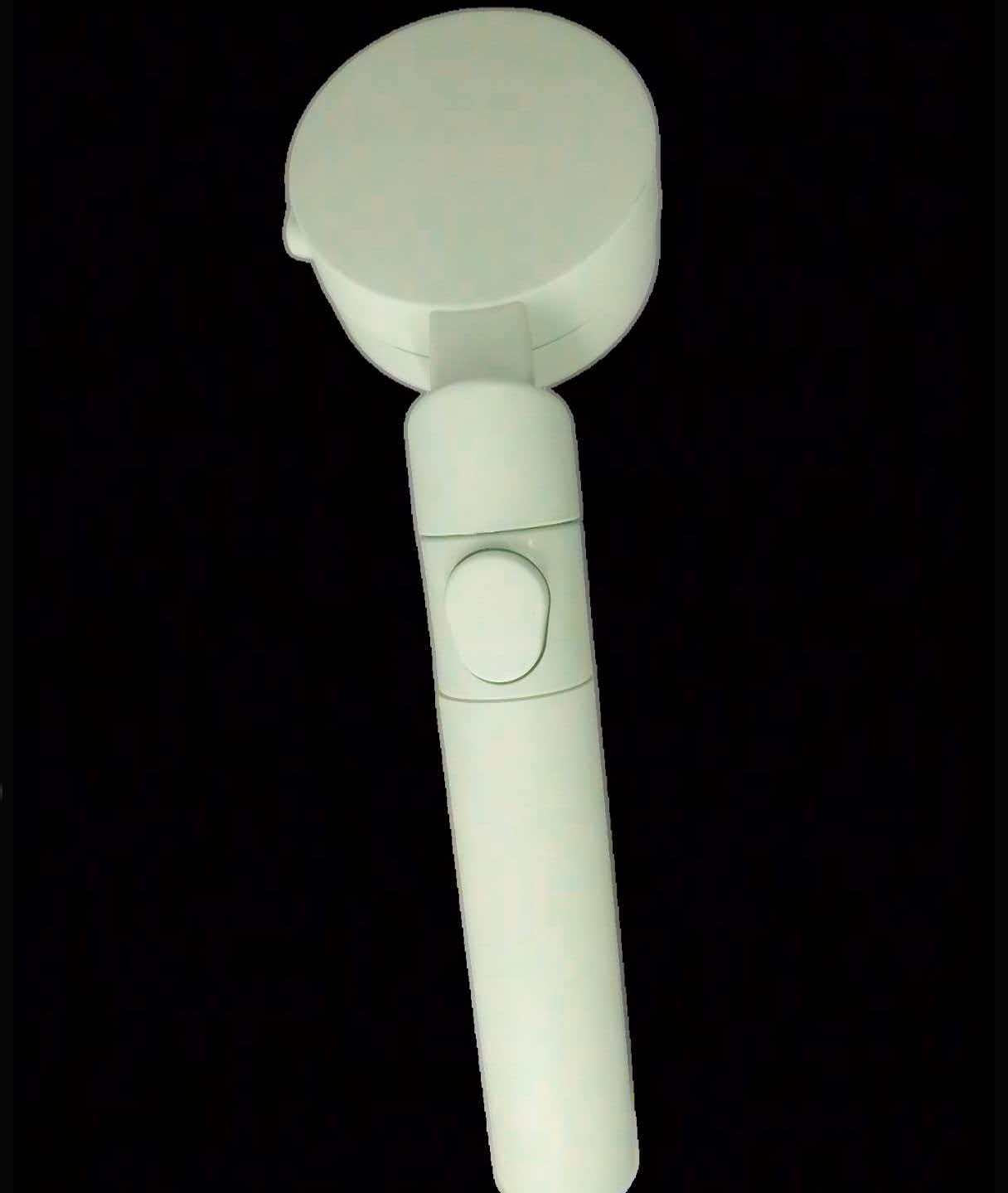 Skin-Care Mist Shower Head