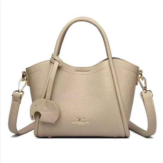 Woman Bucket Bag