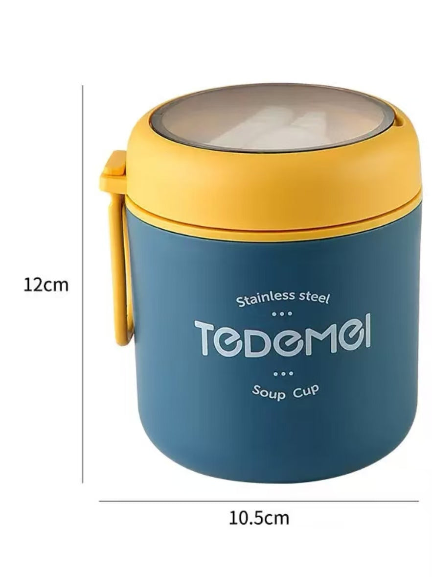 Soup Cup 530ml