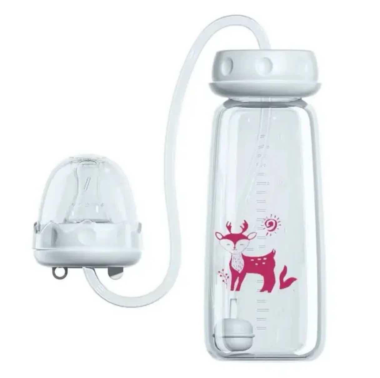 Anti-colic Baby Bottle