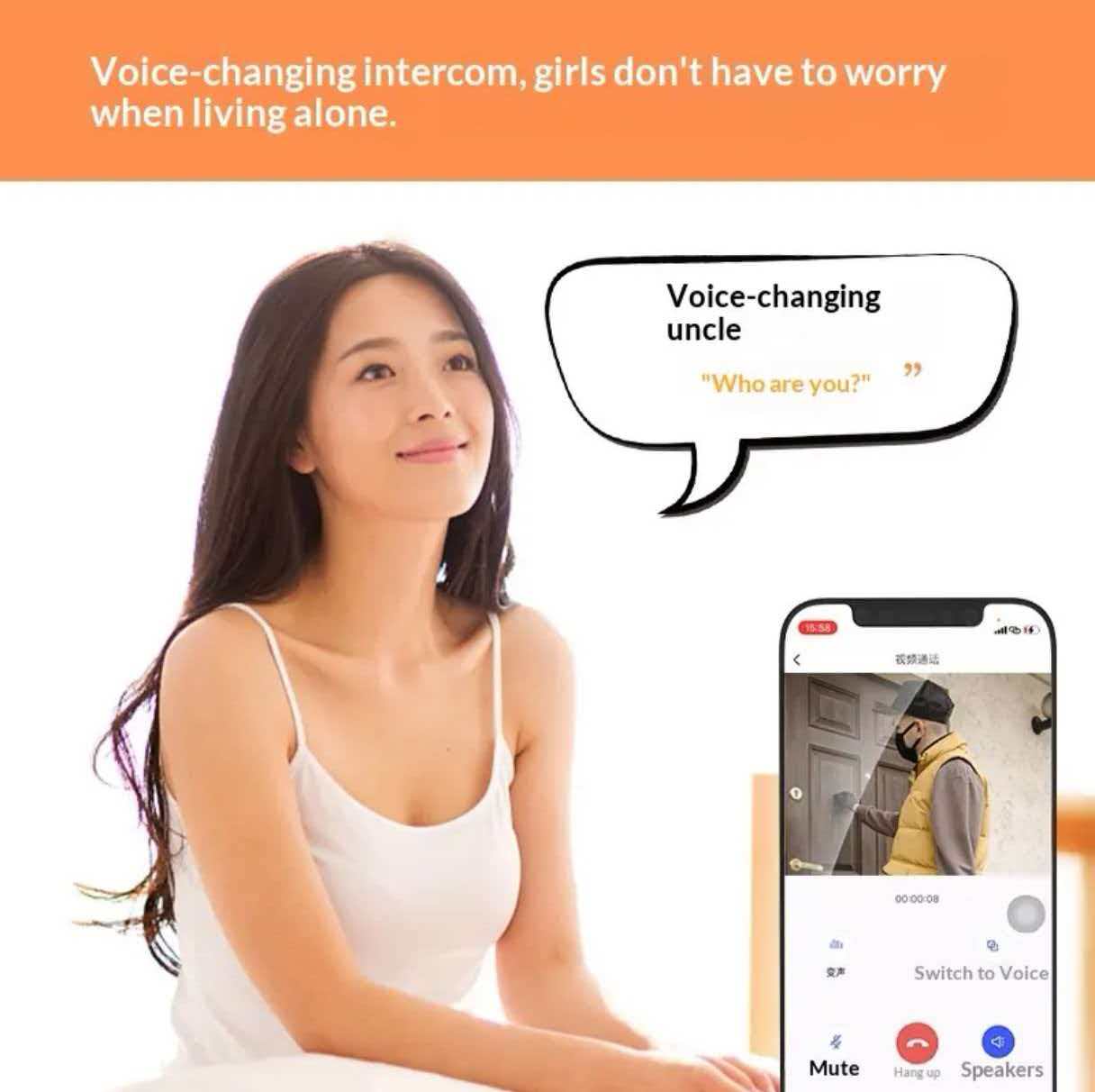 Video Doorbell