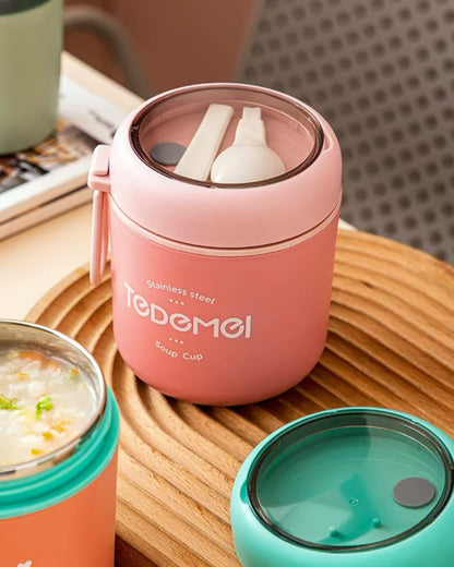 Soup Cup 530ml