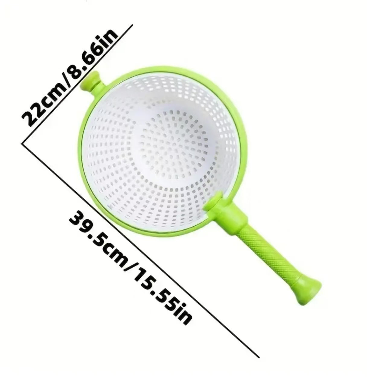 Drain Basket