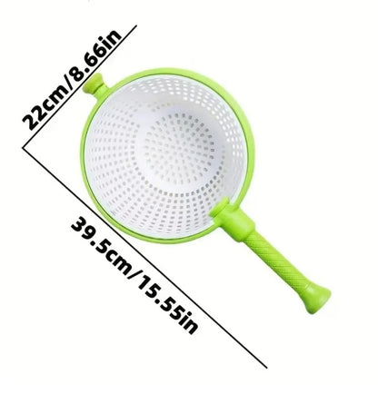 Drain Basket