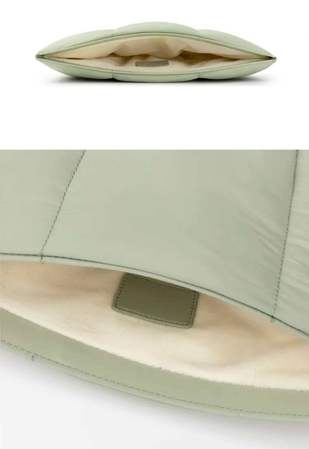 Portable Magnetic Cloud Bag