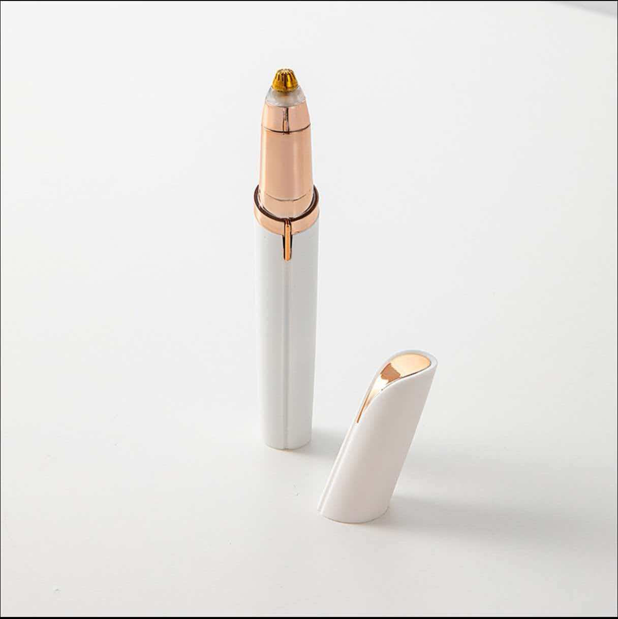 Electric Eyebrow Trimmer