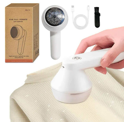 Electric Lint Shaver
