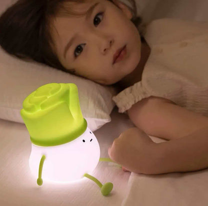 Green Onion Light