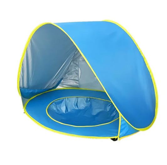 Kids Beach Tent