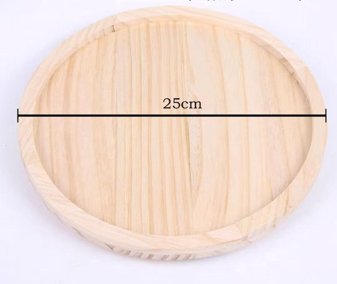 Foldable Sofa Tray