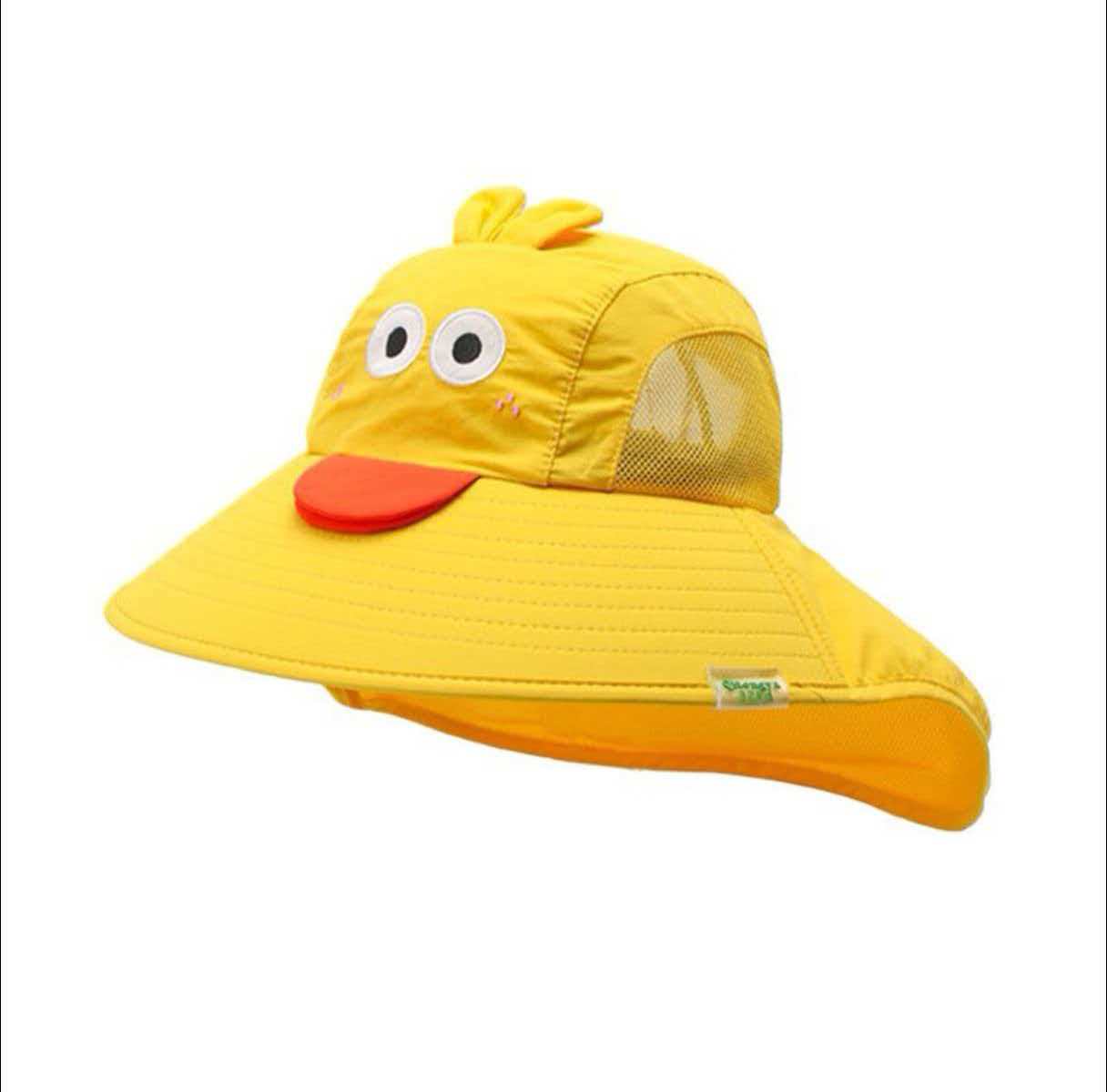 Kid's Sun Hat