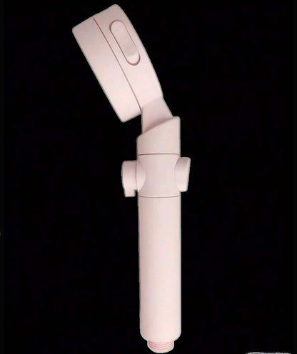 Skin-Care Mist Shower Head