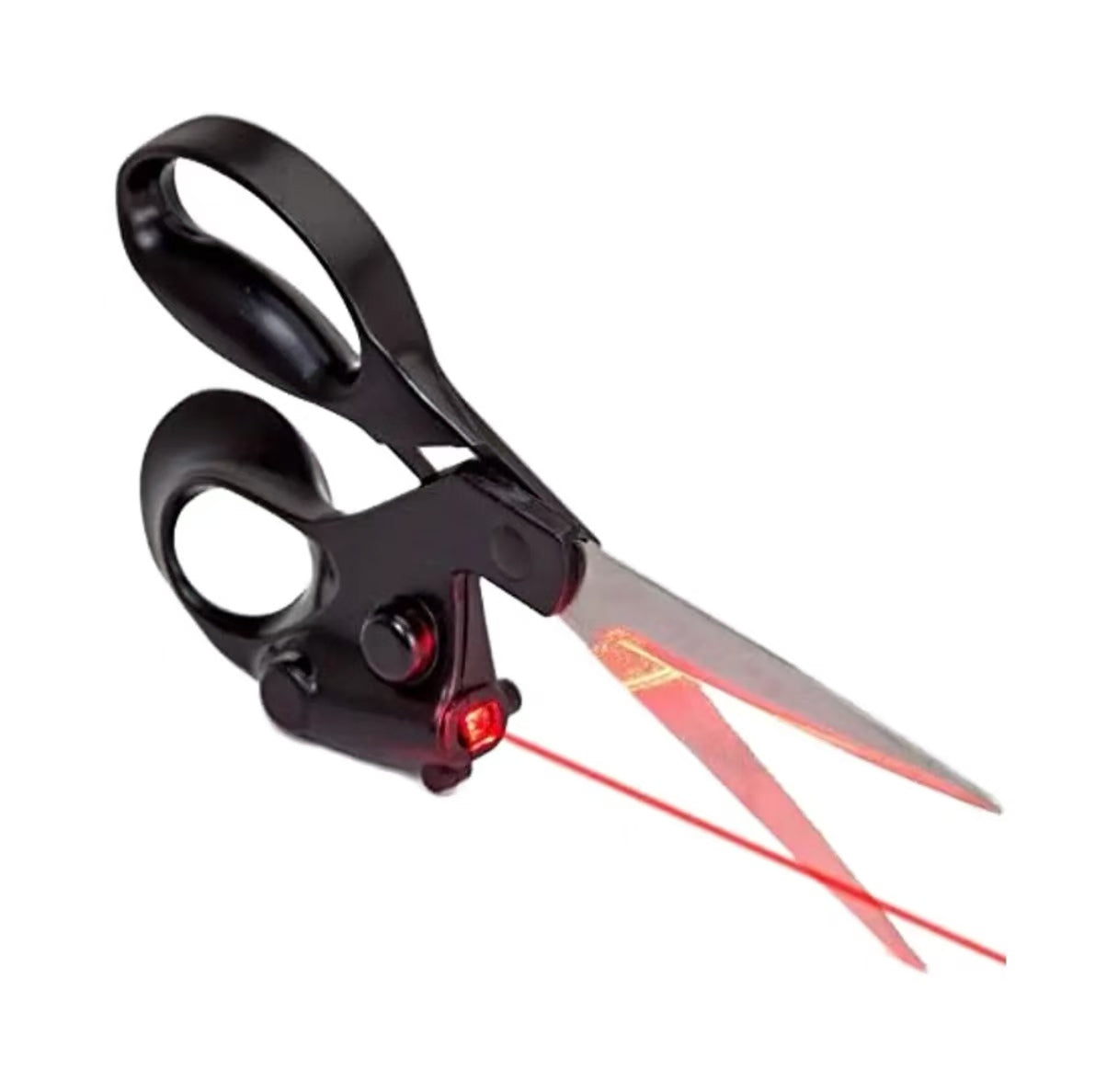 Laser Scissors