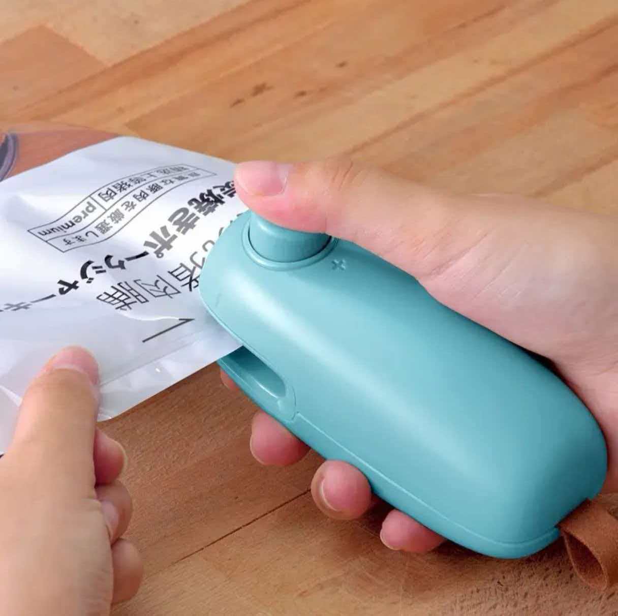 Portable Sealer