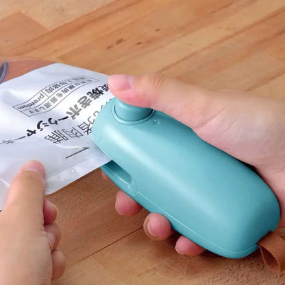 Portable Sealer