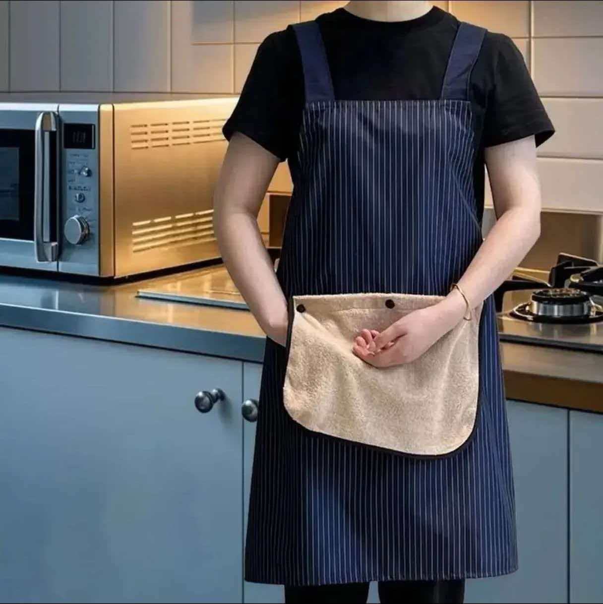 Waterproof Apron