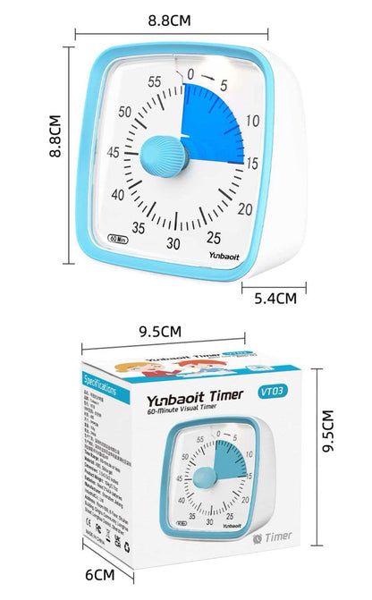 Timer