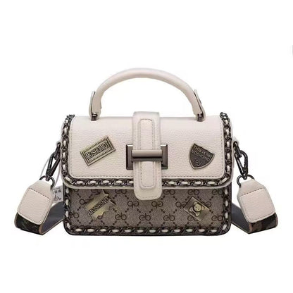 Women’s Fashion Square Crossbody Bag