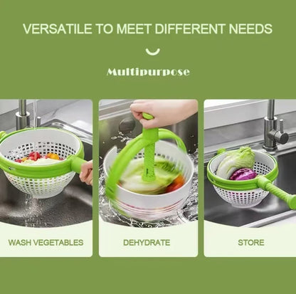 Drain Basket