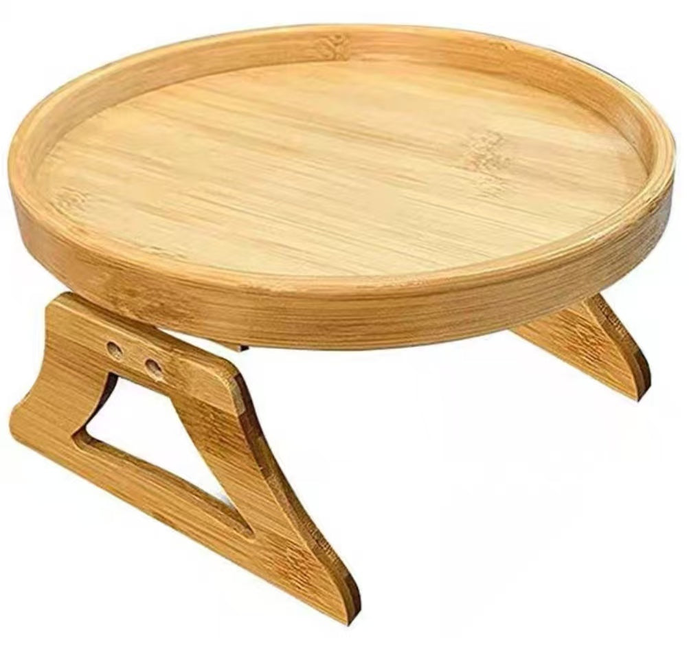 Foldable Sofa Tray