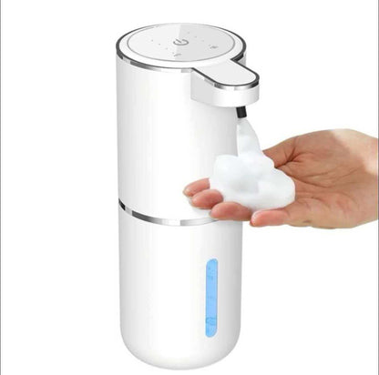 Automatic Infrared Soap Dispenser