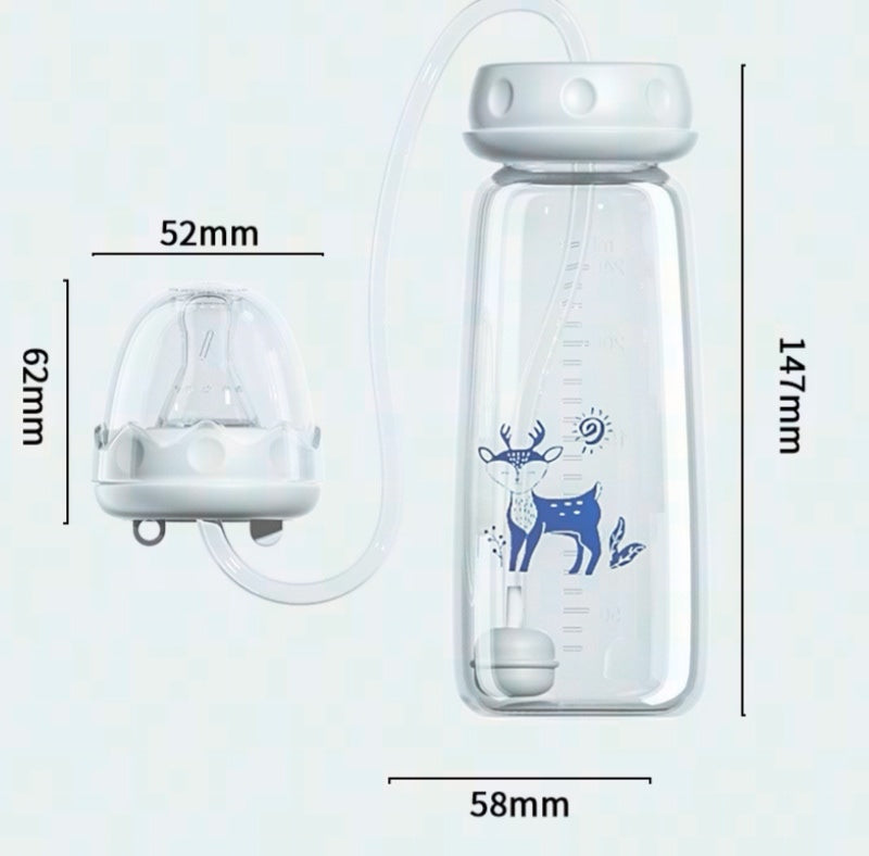 Anti-colic Baby Bottle