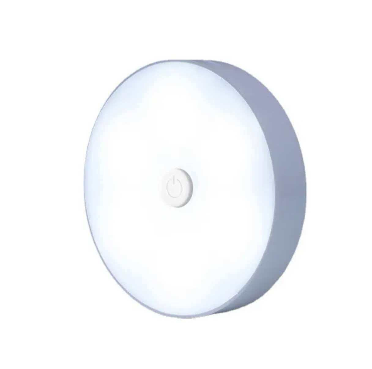 LED sensor light
