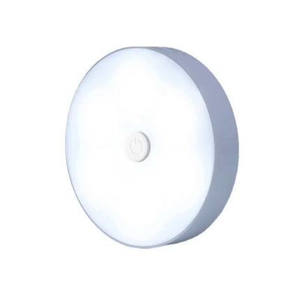 LED sensor light