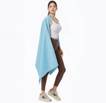Magnetic Beach Towel