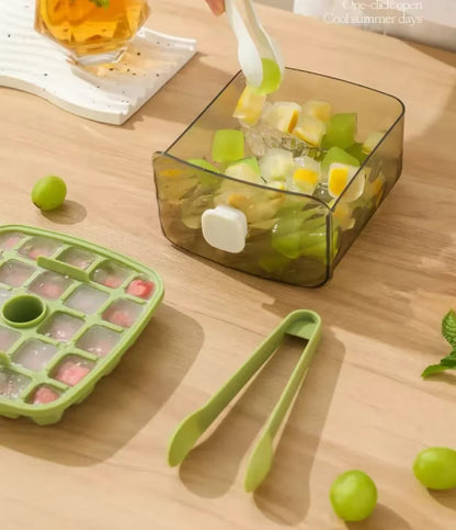 Ice Tray