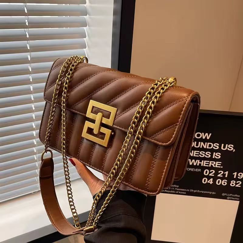 Women’s Fashion Handbag With Chain