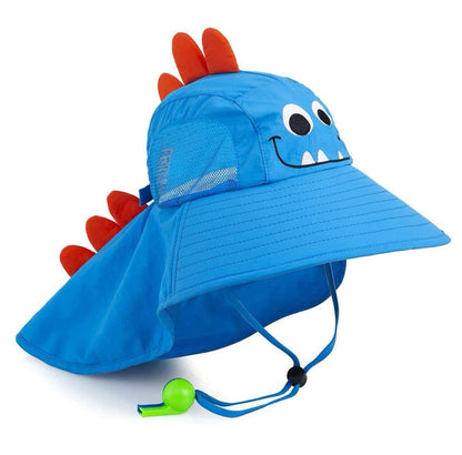 Kid's Sun Hat