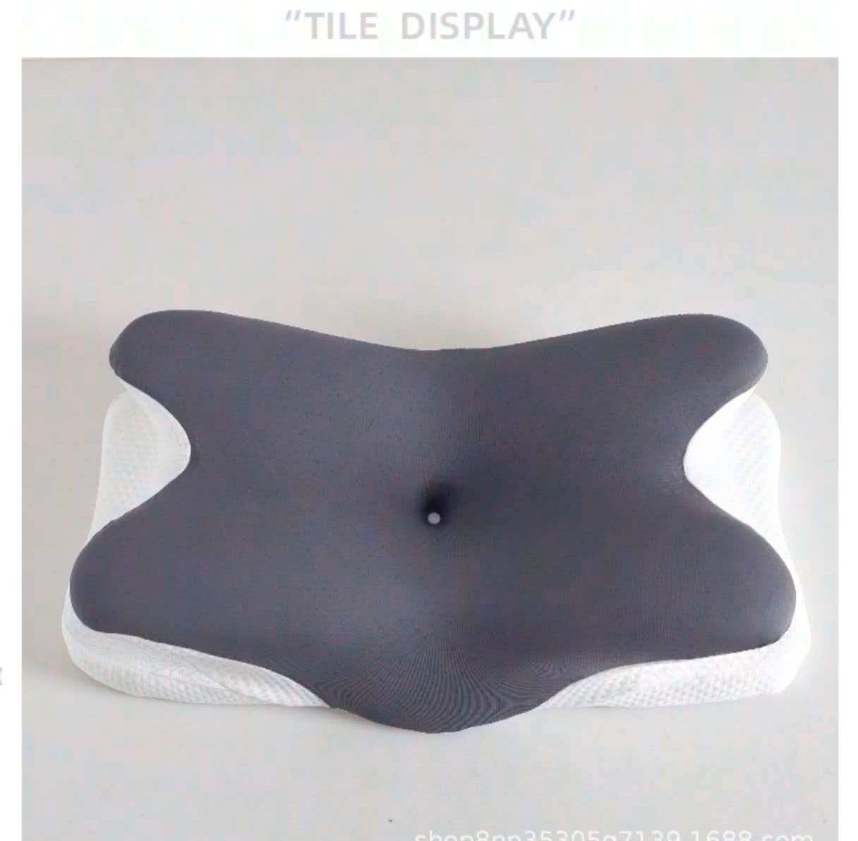 Sleep-aid Pillow
