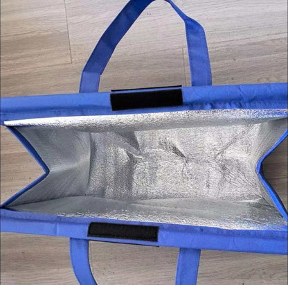 4Ps Compact Foldable Grocery Bag