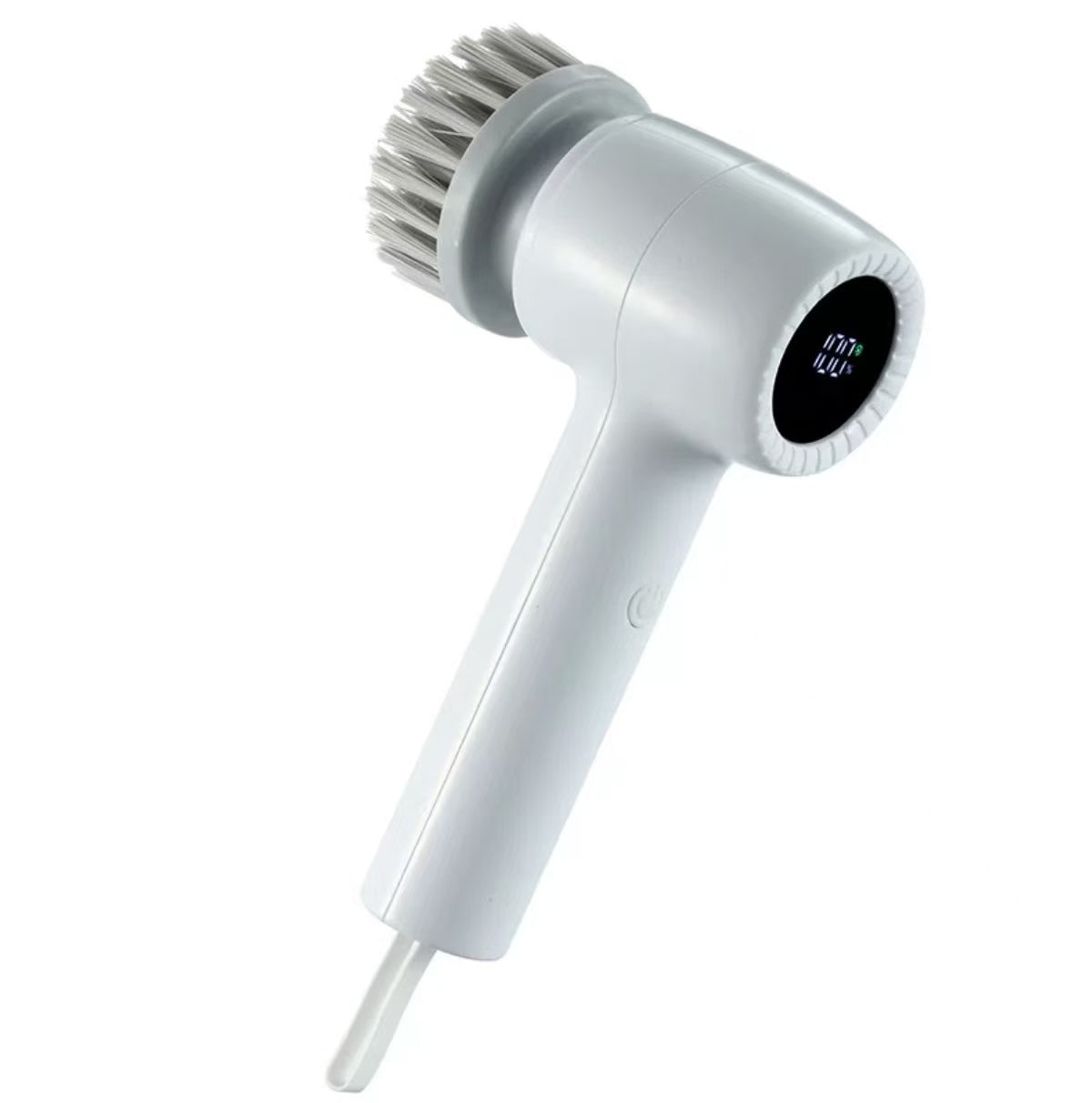 Electri Cleaning Brush