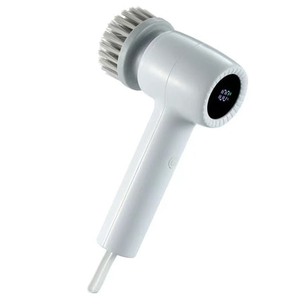 Electri Cleaning Brush
