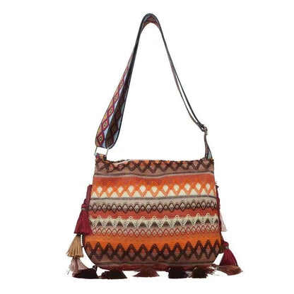 Summer Ethnic Style Bag