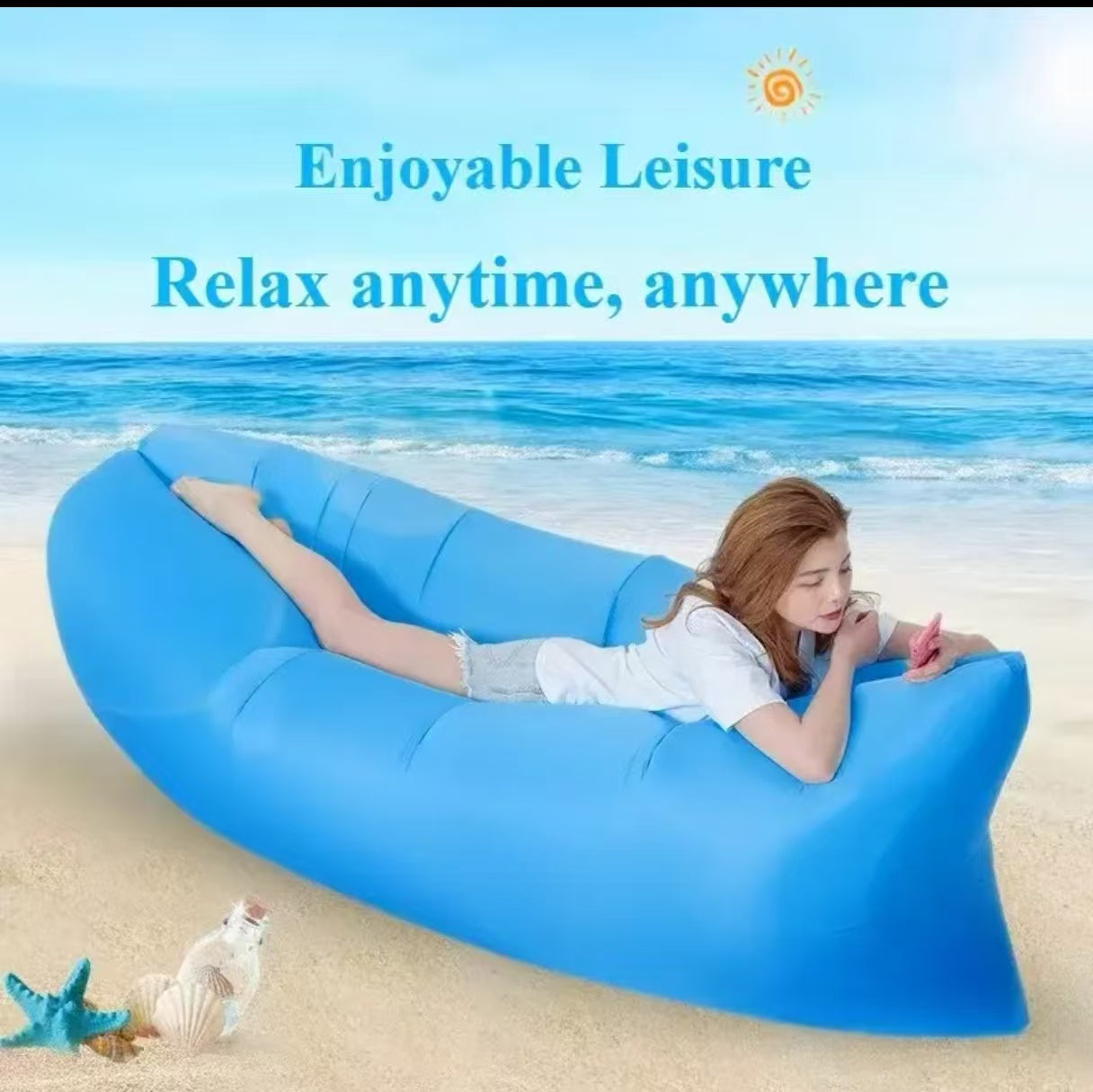Air sofa