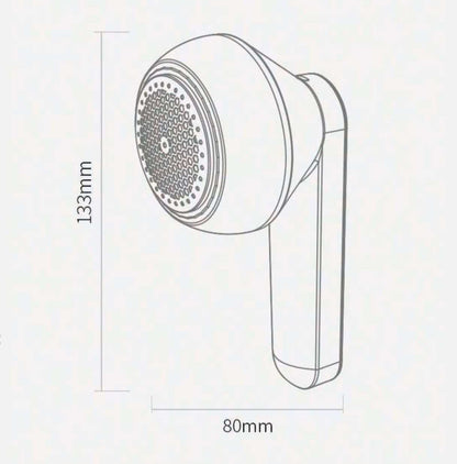 Electric Lint Shaver