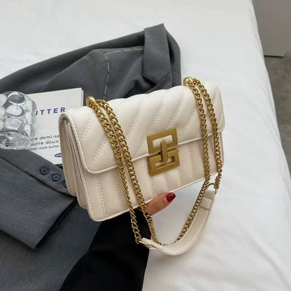 Women’s Fashion Handbag With Chain